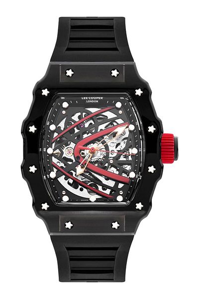 Lee Cooper Men's Wristwatch Lc07980.651