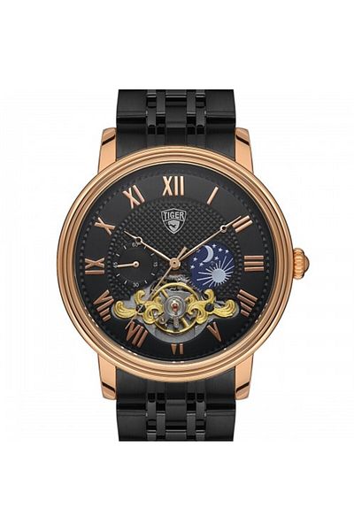 Tiger Men's Wristwatch Ti-580Me