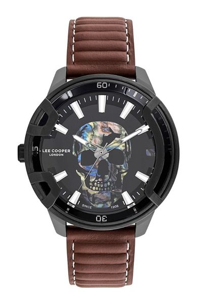 Lee Cooper Men's Wristwatch Lc07588.654