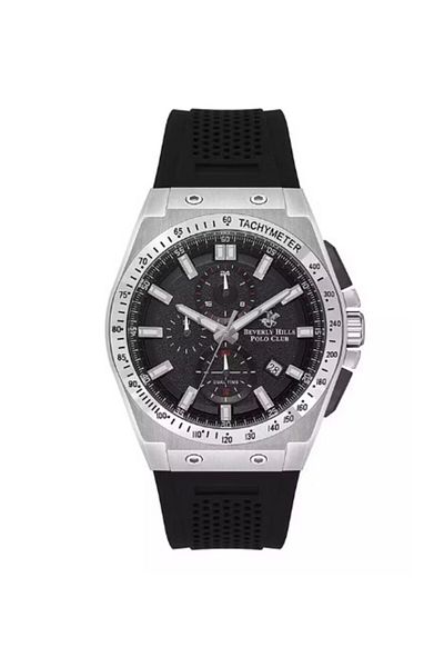 Beverly Hills Polo Club Men's Wristwatch Bp3541X.351