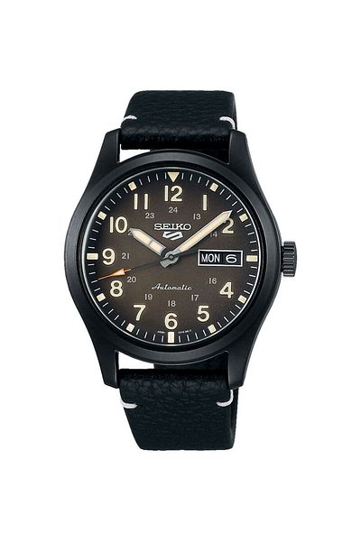Seiko Men's Wristwatch S.Srpg41J
