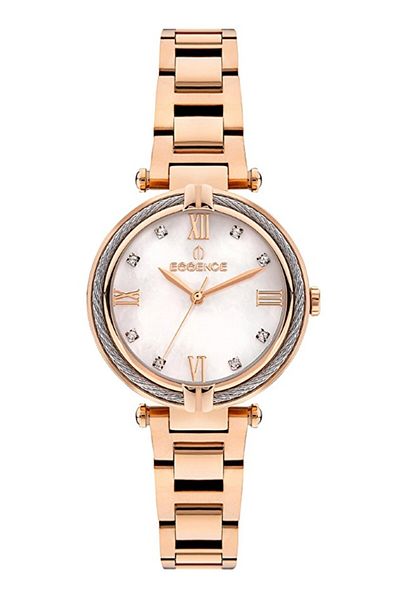 Essence Women's Wristwatch Es6905Fe.420