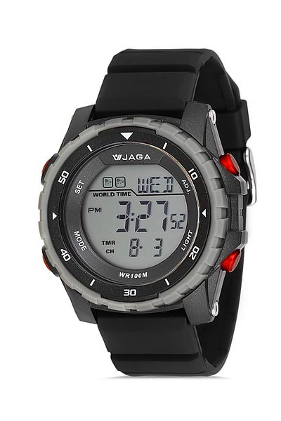 Jaga Children's Wristwatch S.Jl-M1224-Oaac-640051