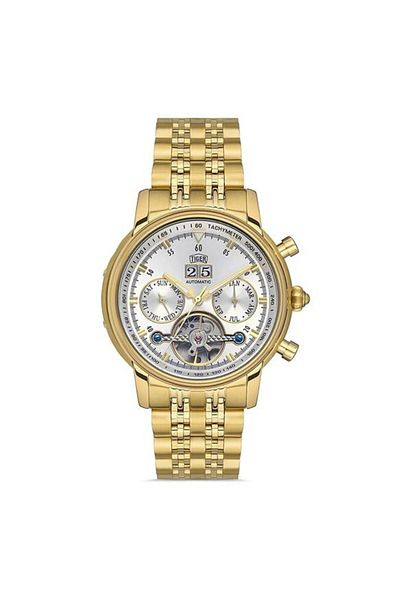 Tiger Men's Wristwatch Ti-599Mc
