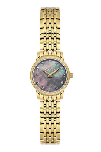 Essence Women's Wristwatch Es6935Fe.150