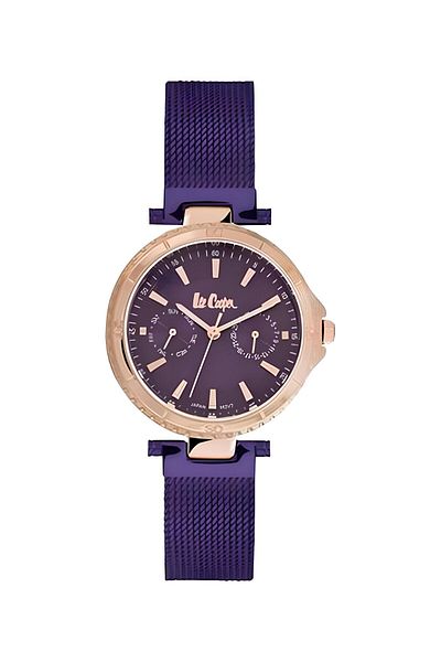 Lee Cooper ساعة يد نسائية LC06599.480