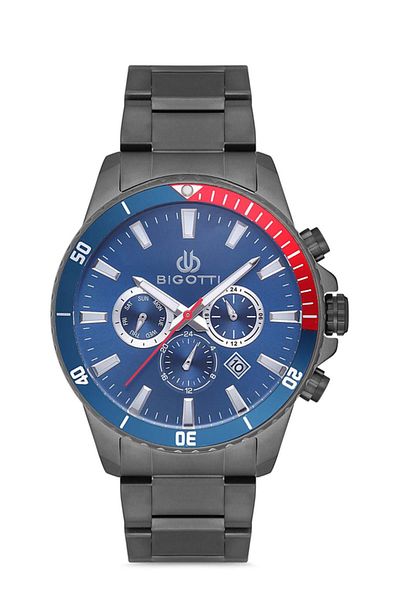 Bigotti Men's Wristwatch S.Bg.1.10129.6