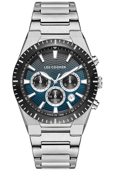 Lee Cooper Men's Wristwatch Lc08100.360