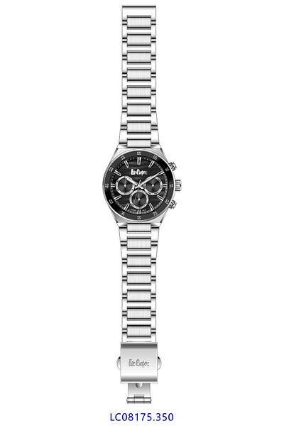 Lee Cooper Men's Wristwatch Lc08175.350