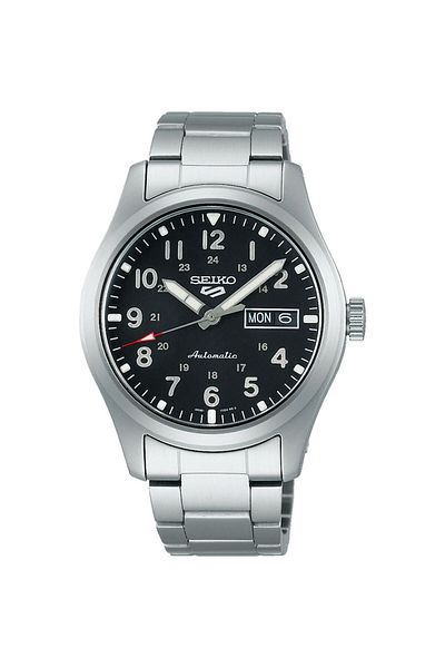 Seiko Men's Wristwatch S.Srpg27J