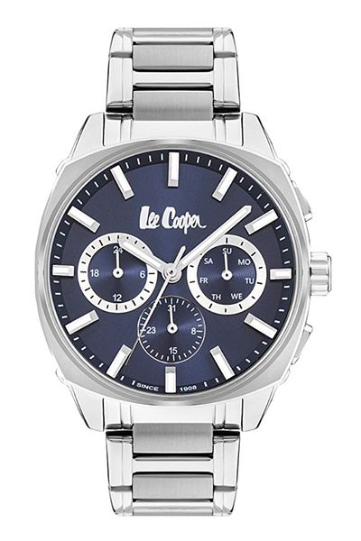 Lee Cooper Men's Wristwatch Lc07925.390