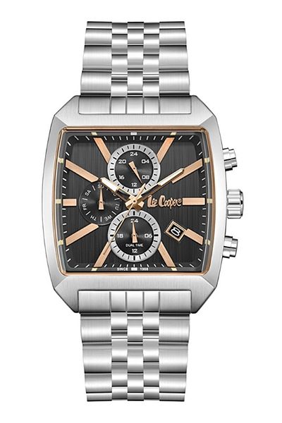 Lee Cooper Men's Wristwatch Lc08139.360