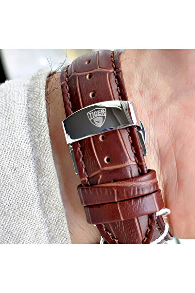 Tiger Men's Watch Ti-591Fo