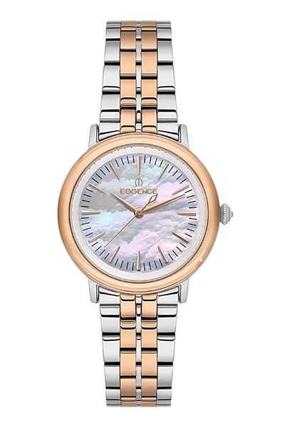 Essence Women's Wristwatch Es6945Fe.520
