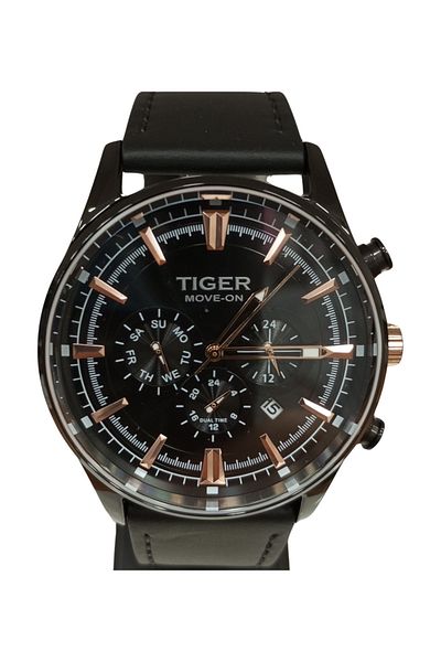 Tiger Men's Wristwatch Tf-223