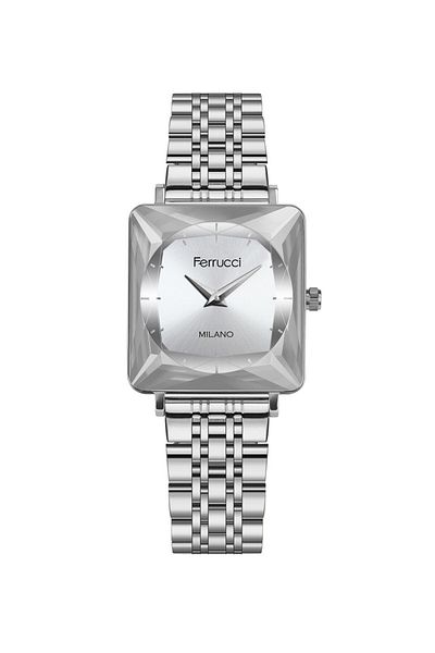 Ferrucci Women's Wristwatch Fc022501121M.0664013