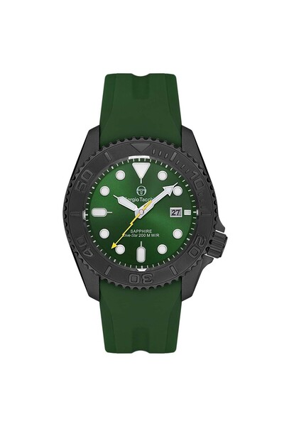 Sergio Tacchini Erkek Kol Saati S.st.3.10002.5