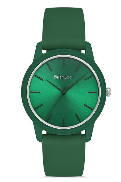Ferrucci Unisex Wristwatch Fc082403284S.01640522