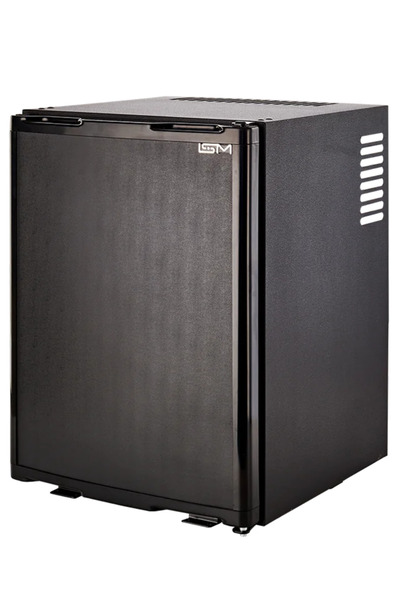 ISM 27 Litre Özel Üretim Minibar Peltier Serisi Otel Tipi Mini Buzdolabı İçecek Soğutucu