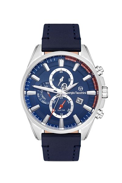 Sergio Tacchini Sergio Tacchini Men's Watch S.St.1.10252.1