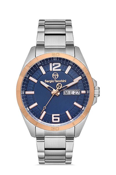 Sergio Tacchini ساعة يد رجالية من سيرجيو تاتشيني S.ST.1.10248.3