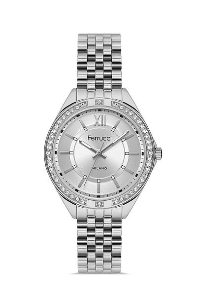 Ferrucci Women's Wristwatch Fc012503468M.01640003