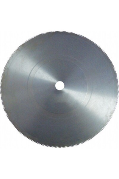 Genel Markalar Schmidt Profil Testere Demir Kesme Testeresi 520x4,0x4,0 mm