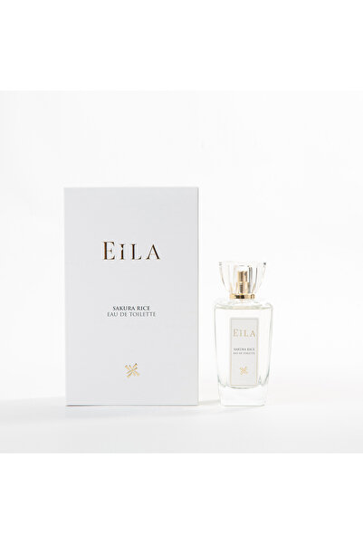 EILA Sakura Rıce Eau De Toılette 100 ml Parfüm