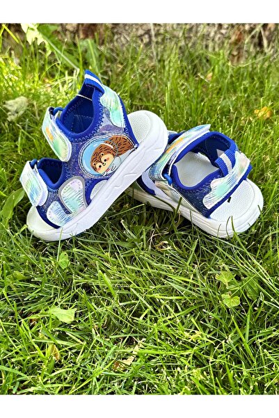 Vicco Size 22-30 Lightweight Phylon Non-Slip Sole Boys Sandals