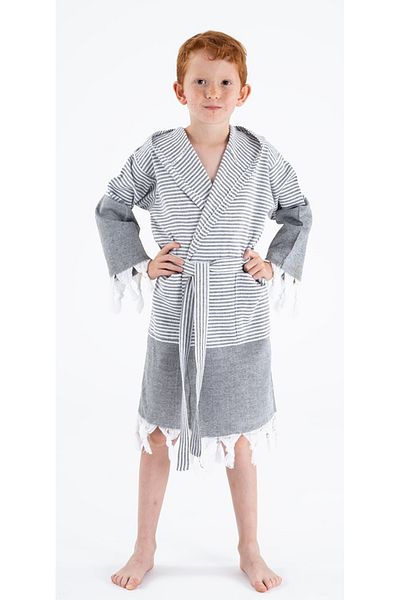 EMİLLİE Hürrem Children's Bathrobe