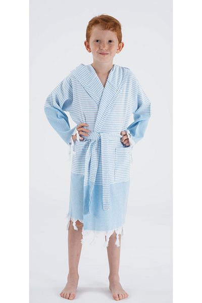 EMİLLİE Hürrem Children's Bathrobe