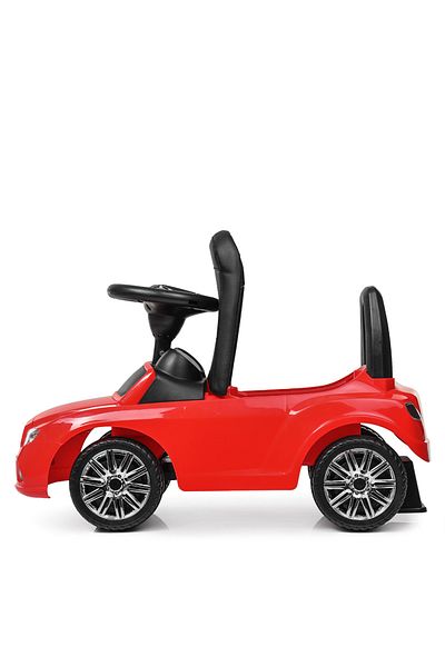 Glc High Grade Push Car Kids Baby Sliding Foot to Floor Ride on Vehicle Toy Children Ride on Car