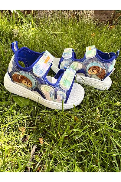 Vicco Size 22-30 Lightweight Phylon Non-Slip Sole Boys Sandals
