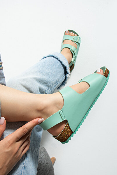 COMFORT OF PANTOFOLE Sandals