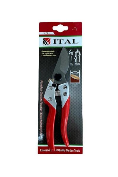 İtal 3170-1 Branch Pruning Shears