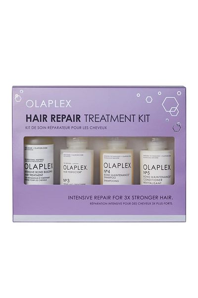 Olaplex Hair Repair Treatment Kit (4PCS)