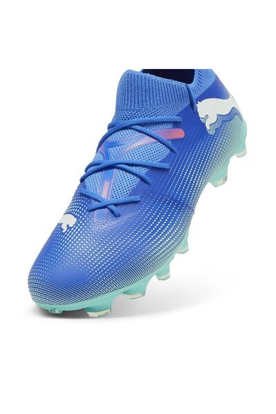 Puma Crampoane Puma Future 7 Match FG/AG
