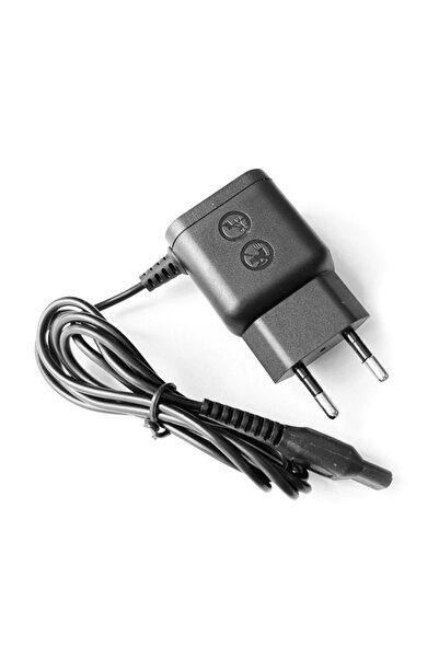 MY POLO TIME Pilips Uyumlu Tıraş Makinesi Adaptörü 15V 5.4W TMA_4666