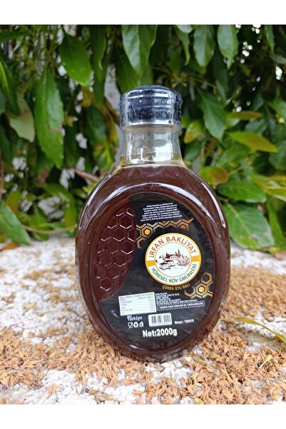 irfan bakliyat Çörekotu Balı 1900 gr