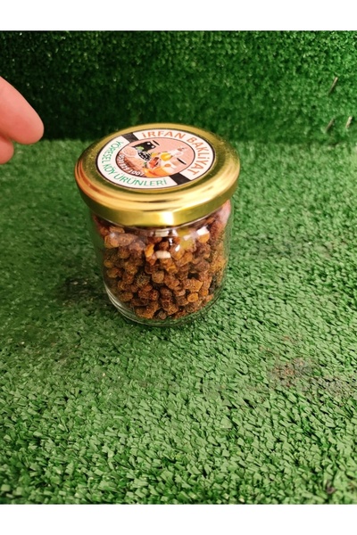 irfan bakliyat Arı ekmeği 200 Gr