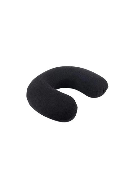 orthohealthmedical Visco Neck Pillow Travel Pillow Orthopedic Travel Neck Pillow