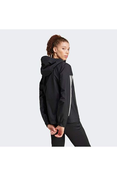 adidas Дъждобран Essentials 3-Stripes Rain.Rdy