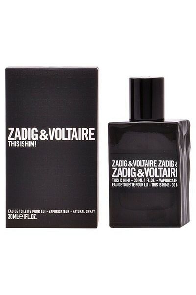 Zadig & Voltaire Parfum pentru bărbați Edt