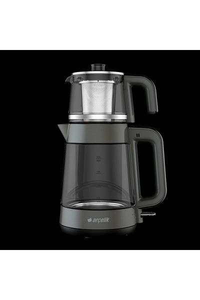 Arçelik Cm 6964 G - Tea Machine Model