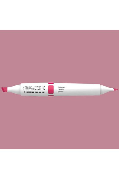Winsor Newton Pigment Graphic Art Marker Fade-resistant Fine Tip Marker For Precision Drawing