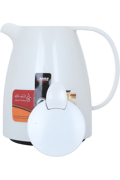 Alsaif Gallery Lima Thermos 0.35 Liter Pearl Squeeze