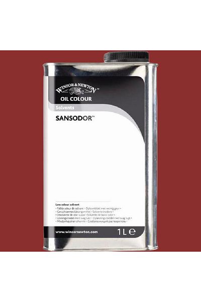 Winsor Newton Artists Oil Color 1.00 L