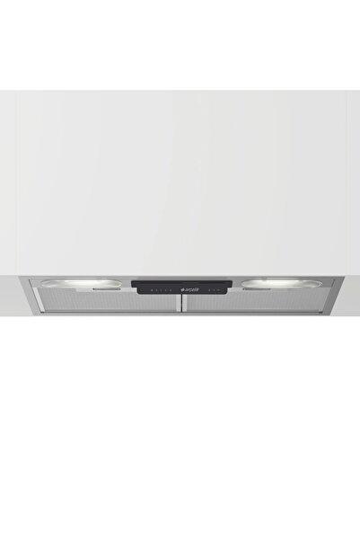 Arçelik P 122 Ytı (53CM GÖMME) Ankastre Gömme Aspiratör