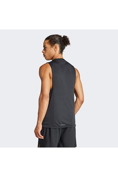 adidas Σχεδιασμένο για προπόνηση Προπόνηση HEAT.RDY Tank Top