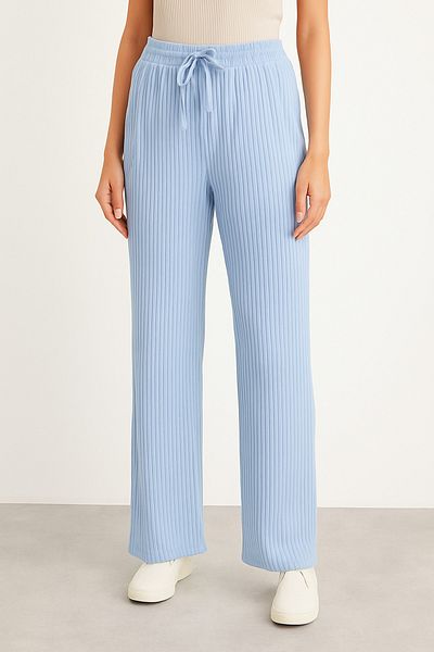 MODA Trophy Pjs Belt Elastic Bottom